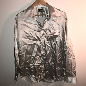 Henri Valdise Dress Shirt